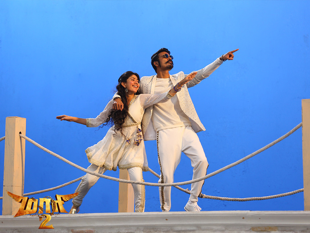 Meeri 2 Maari 2 HQ Movie Wallpapers | Maari 2 HD Movie Wallpapers - 57088 ...