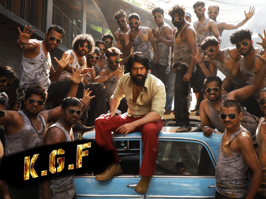 Kgf Hq Movie Wallpapers Kgf Hd Movie Wallpapers 48675 Oneindia