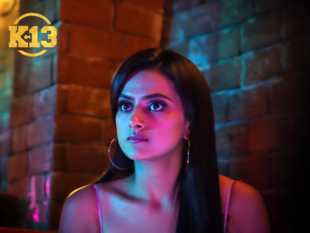 K R13 K 13 HQ Movie Wallpapers | K 13 HD Movie Wallpapers - 57851 - Oneindia ...