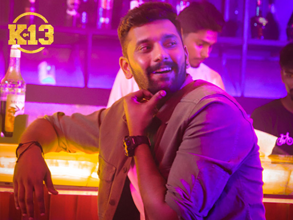 K R13 K 13 HQ Movie Wallpapers | K 13 HD Movie Wallpapers - 57853 - Oneindia ...