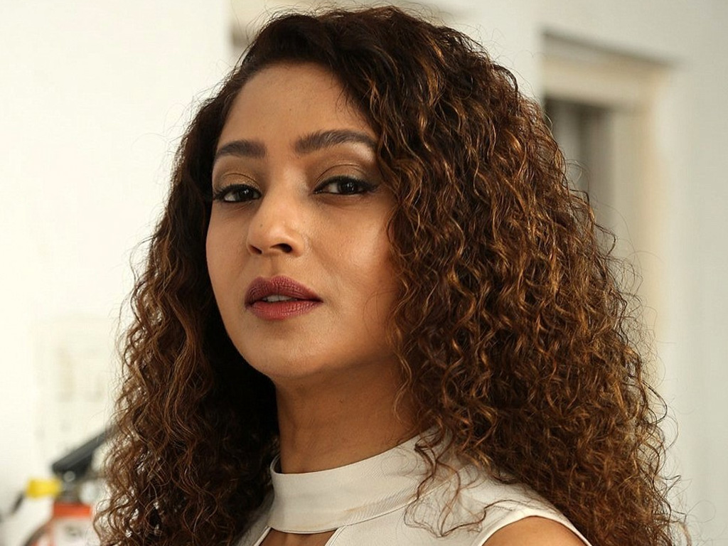 Suman Ranganathan HQ Wallpapers | Suman Ranganathan Wallpapers - 59463