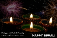 Diwali 2012