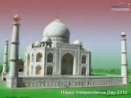 Indian Independence Day