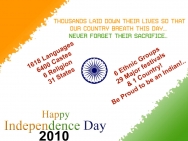 Indian Independence Day