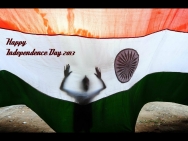 Indian Independence Day