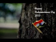 Indian Independence Day