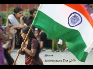 Indian Independence Day