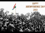 Indian Independence Day