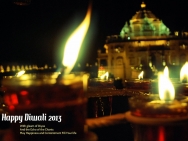 Diwali 2013