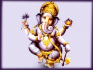 Lord Ganesha Wallpaper