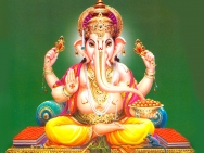 Lord Ganesha Wallpaper