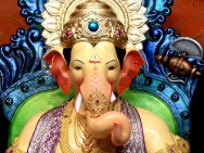 Lord Ganesha Wallpaper