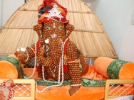 Lord Ganesha Wallpaper