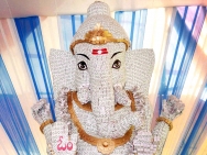 Lord Ganesha Wallpaper