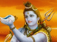 Lord Shiva Wallpaper