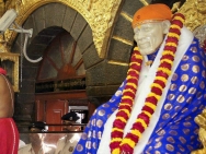Sai Baba of Shirdi Wallpaper
