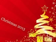 Christmas 2013 Wallpapers