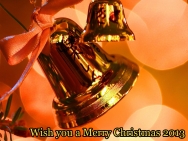 Christmas 2013 Wallpapers