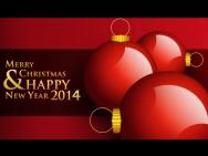 New Year 2014