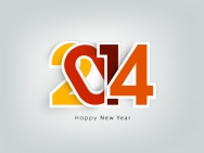 New Year 2014