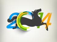 New Year 2014