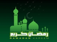 Ramadan
