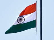 Indian Independence Day Wallpaper