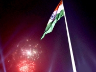 Indian Independence Day Wallpaper