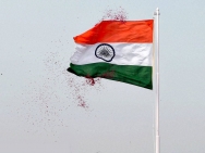 Indian Independence Day Wallpaper