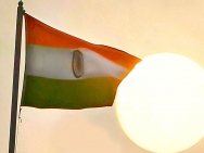 Indian Independence Day Wallpaper