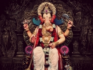 Lord Ganesha