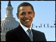 Barack Obama