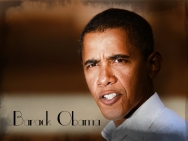Barack Obama