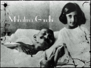 Mahatma Gandhi