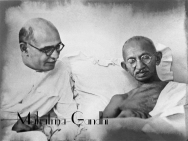 Mahatma Gandhi