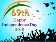 Indian Independence Day