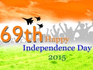 Indian Independence Day