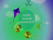 Happy Makar Sankranti Wallpaper Images Free Download