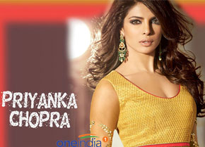 Priyanka Chopra